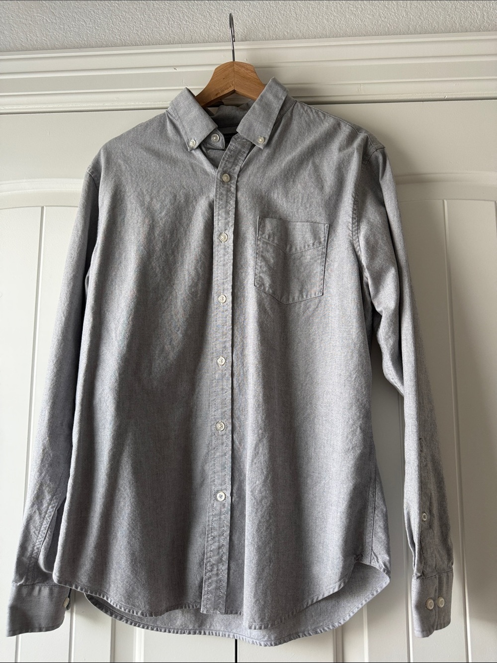 Banana Republic Oxford Shirt